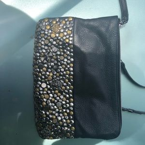 DMR TOUCH PURSE !